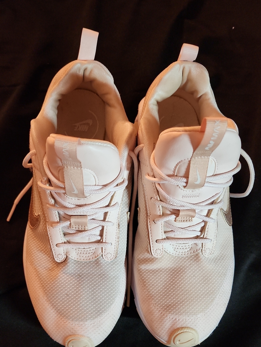 Nike Womens Air Max INTRLK Lite Casual Sneakers - Sz. 9.5